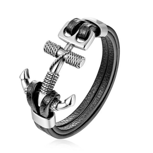 Mancera Anchor Bracelet