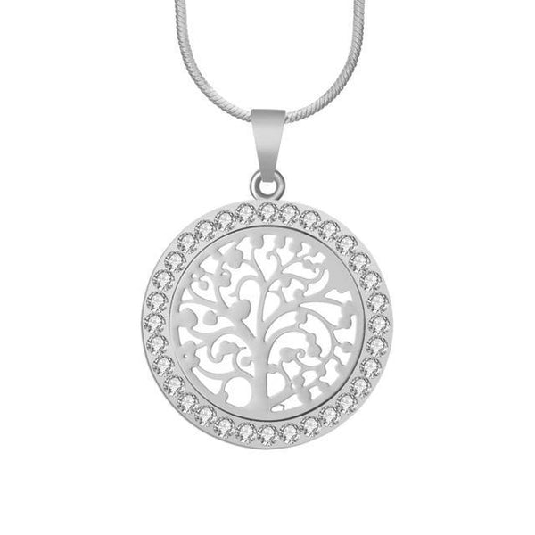 Tree Of Life Necklace