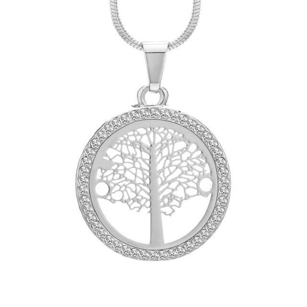Tree Of Life Necklace