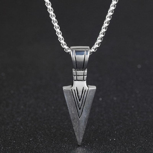 Arrow Necklace