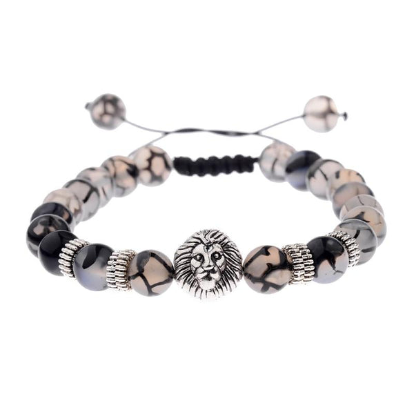Amader Lion Bracelet
