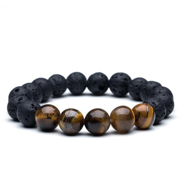 Zenais Lava Bracelet