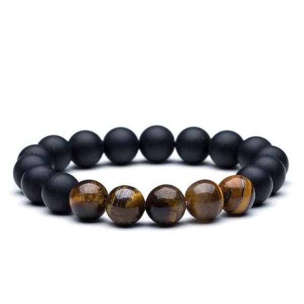Zenais Lava Bracelet