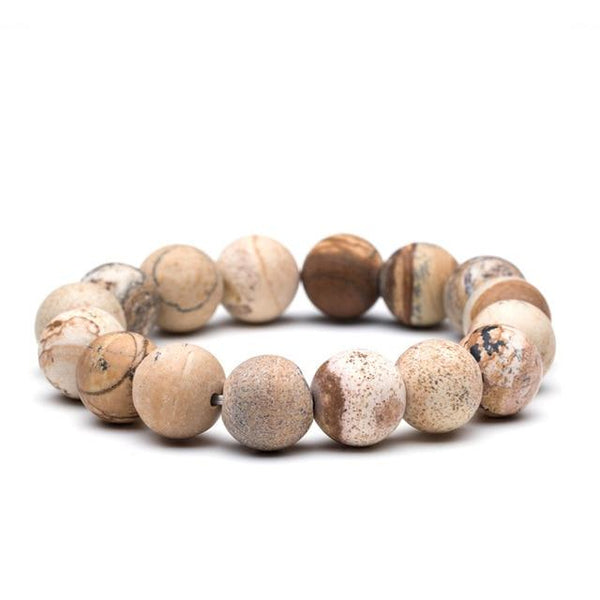 Zenais Lava Bracelet