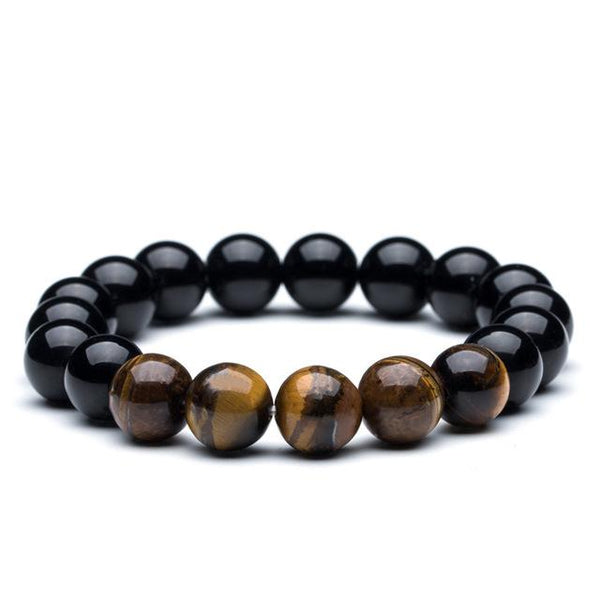 Zenais Lava Bracelet