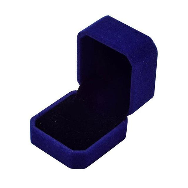 Velvet Ring Box