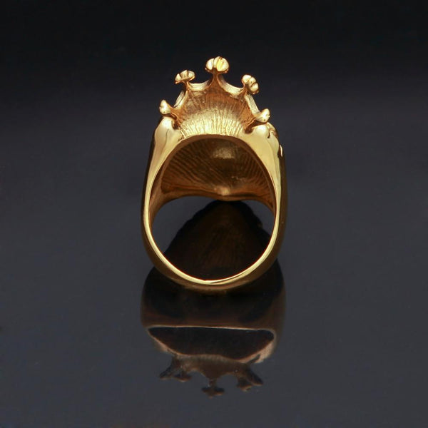 Molinelli Leo Ring