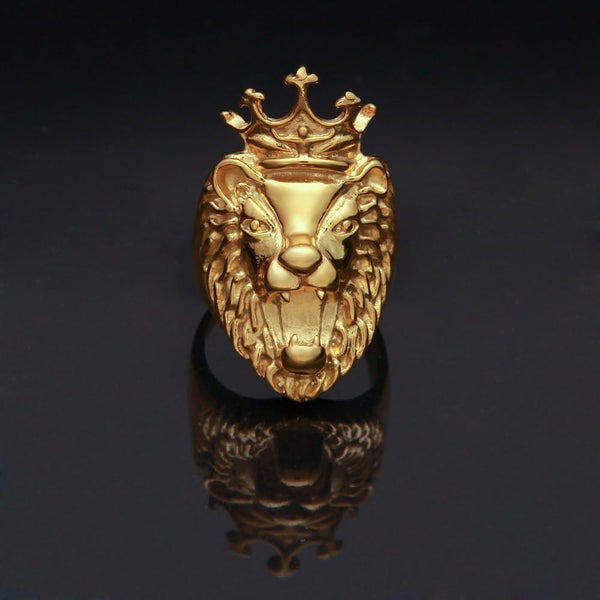 Molinelli Leo Ring