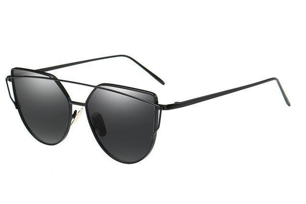 Cat Eye Sunglasses