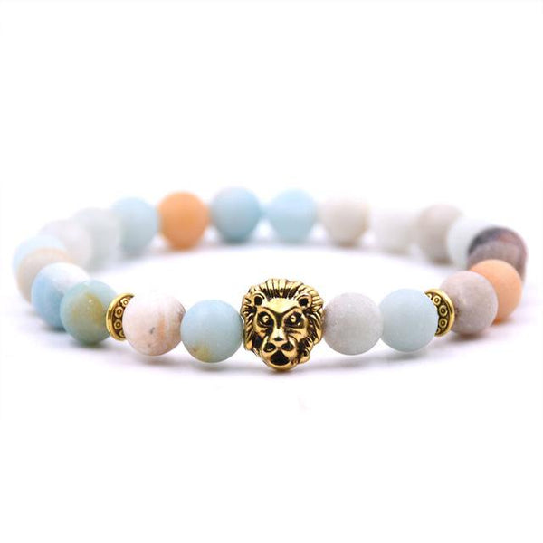 Hombre Leo Bracelet