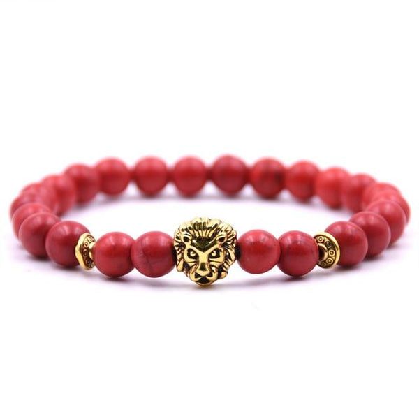 Hombre Leo Bracelet