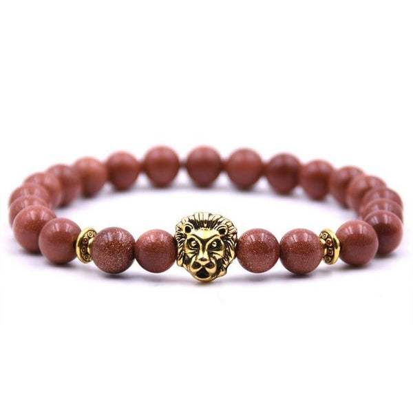 Hombre Leo Bracelet