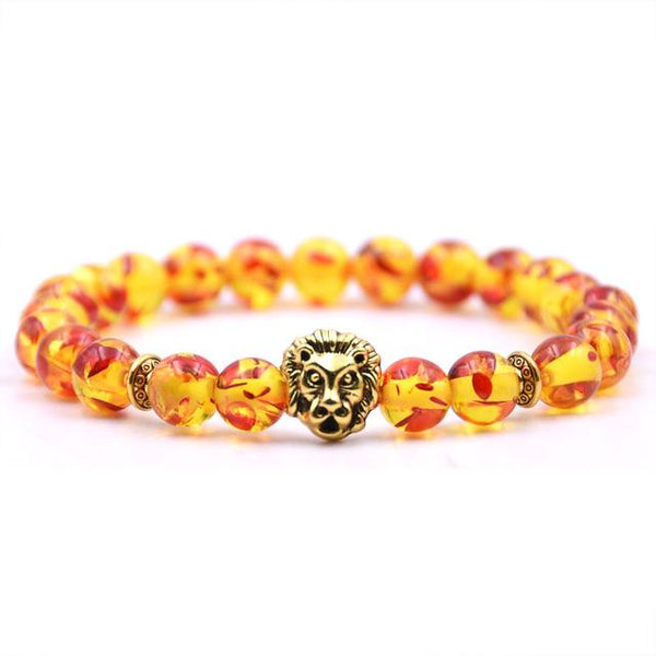 Hombre Leo Bracelet