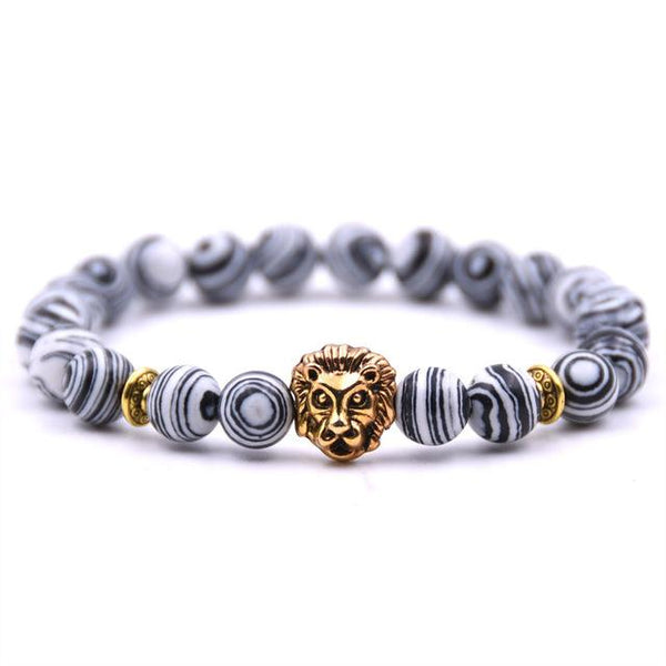 Hombre Leo Bracelet