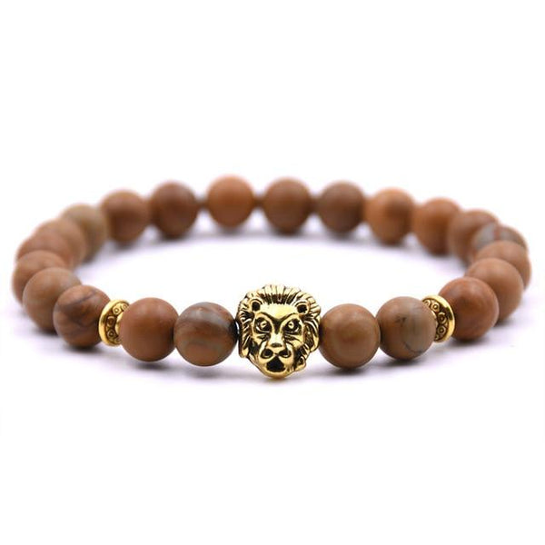 Hombre Leo Bracelet