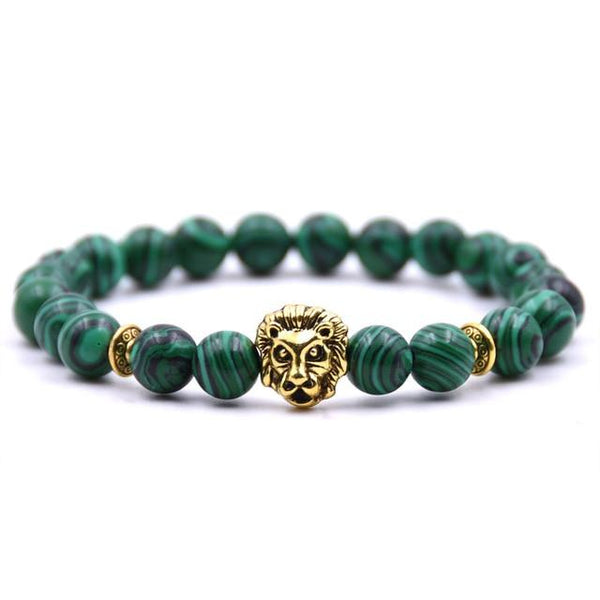 Hombre Leo Bracelet