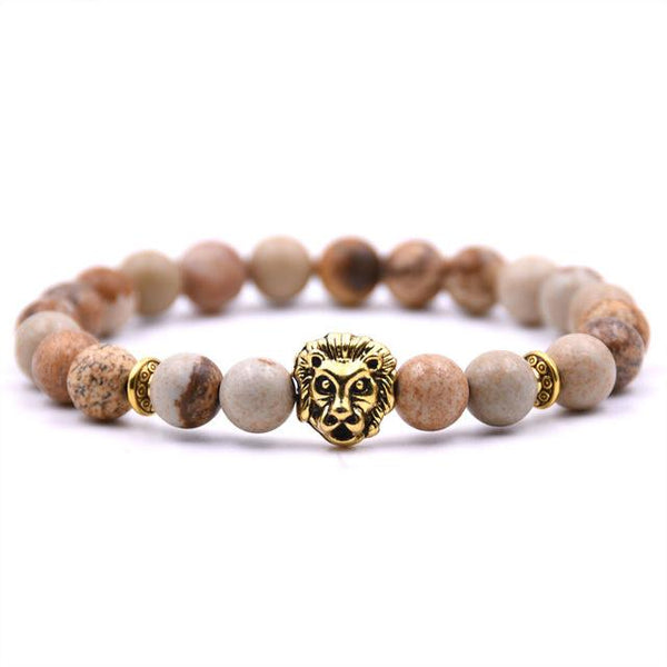 Hombre Leo Bracelet