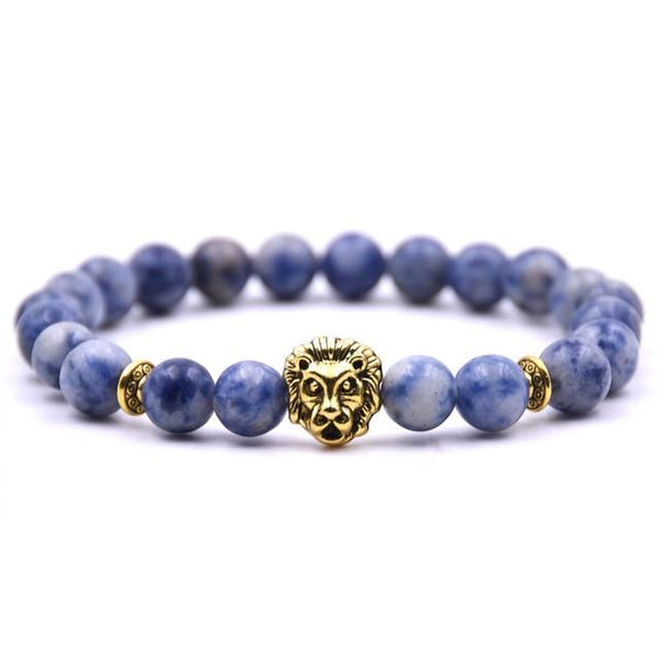 Hombre Leo Bracelet