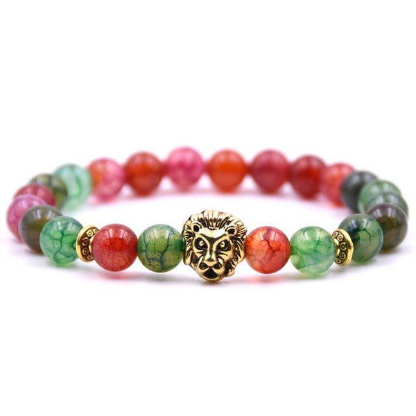 Hombre Leo Bracelet