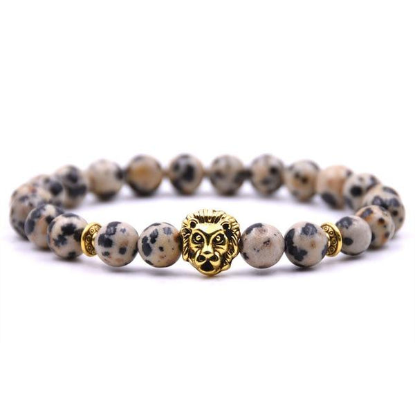 Hombre Leo Bracelet