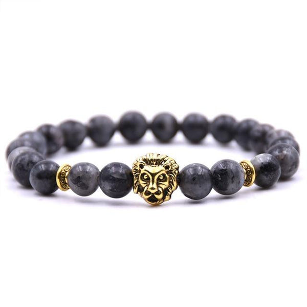 Hombre Leo Bracelet