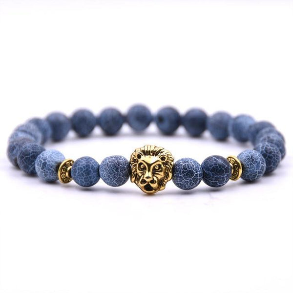 Hombre Leo Bracelet