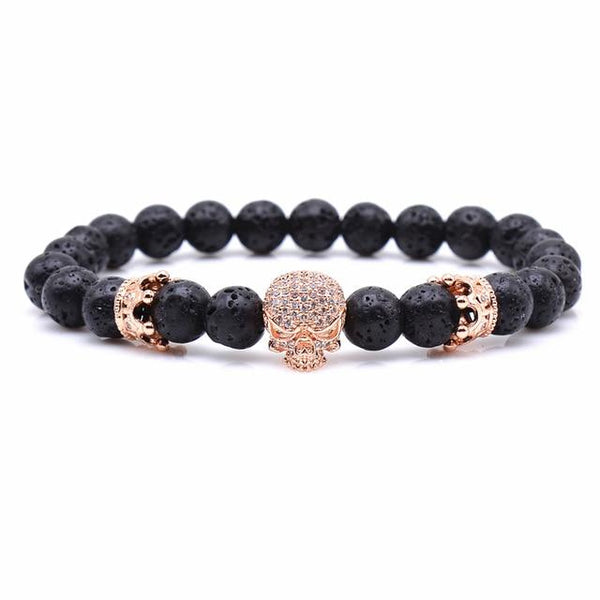 Salerno Skedel Bracelet