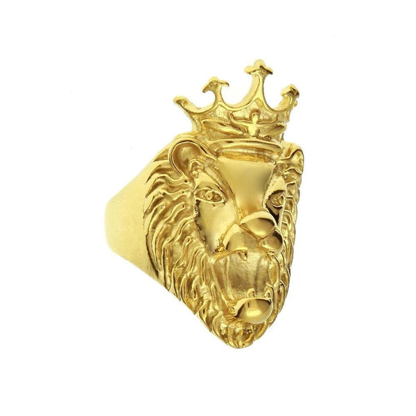 Molinelli Leo Ring