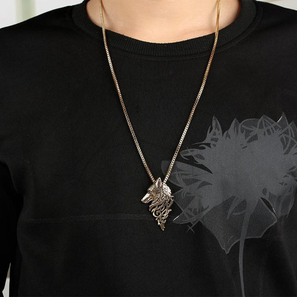 Amelio Varg Necklace
