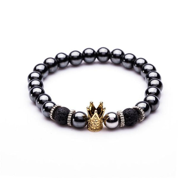 Hercalius Crown Bracelet