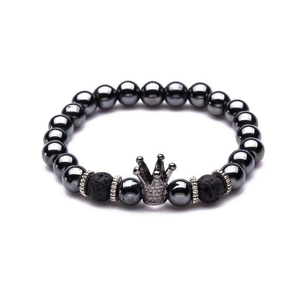 Hercalius Crown Bracelet