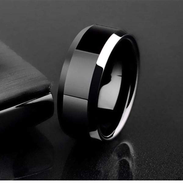 Egnaro Titanium Ring