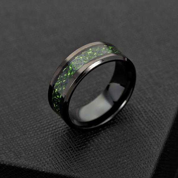 Agamemnon Ring