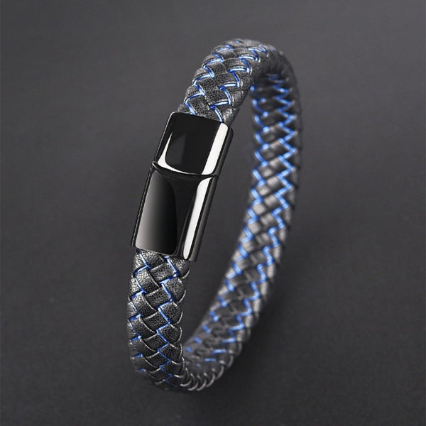 Aleo Titanium Bracelet