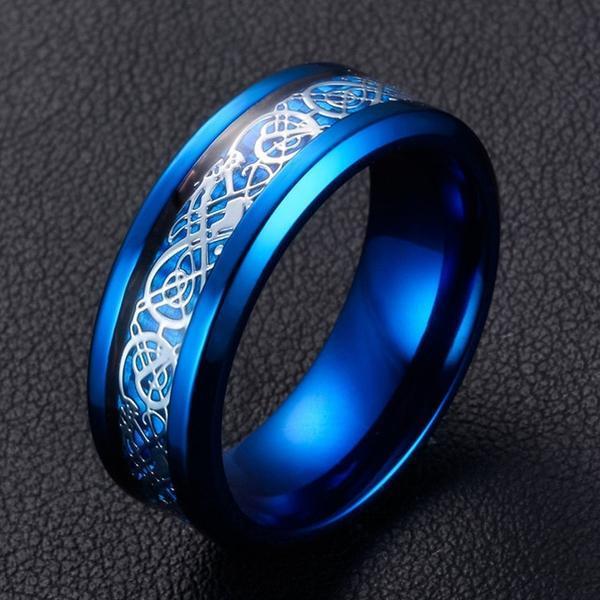 Agamemnon Ring