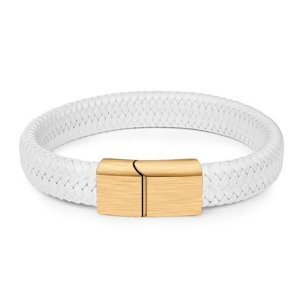 Carnicelli Titanium Bracelet