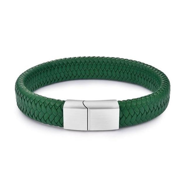 Carnicelli Titanium Bracelet