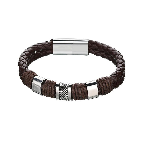 Cardino Zinc Bracelet