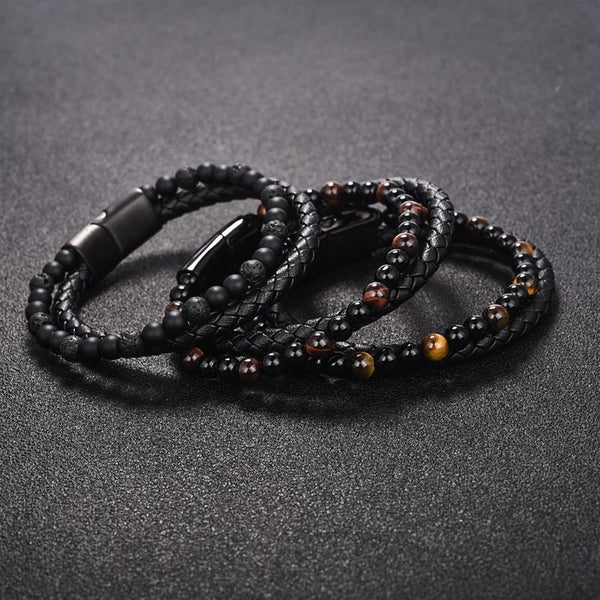 Exar Lava Bracelet