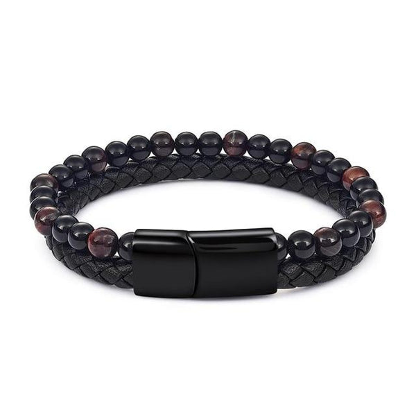Exar Lava Bracelet