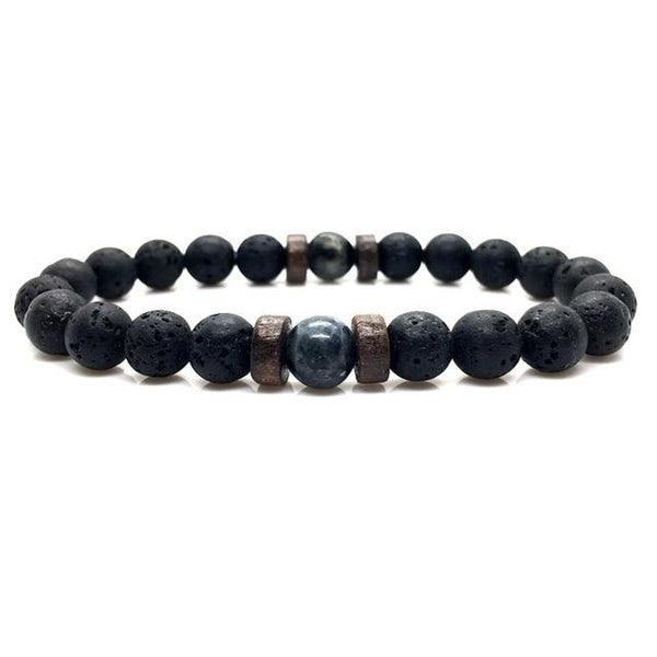 Zenais Moon Bracelet