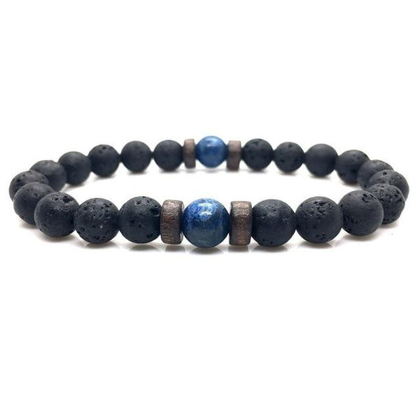 Zenais Moon Bracelet