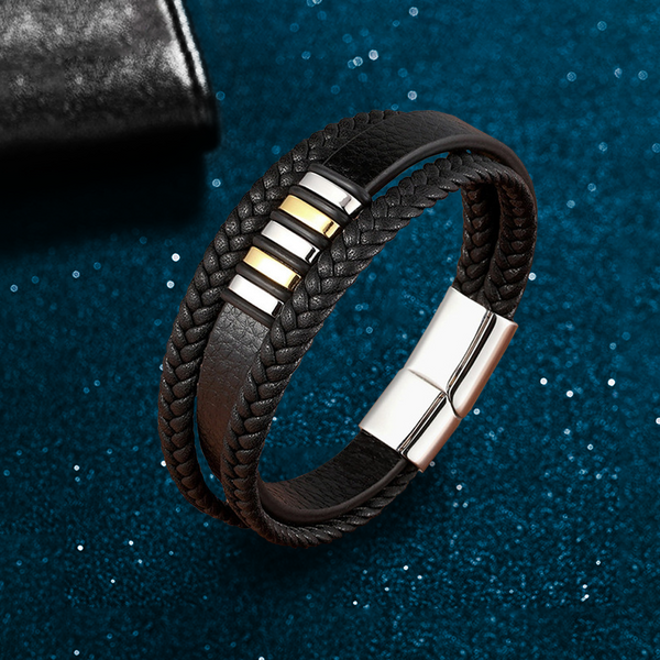 Chariton Trio Bracelet