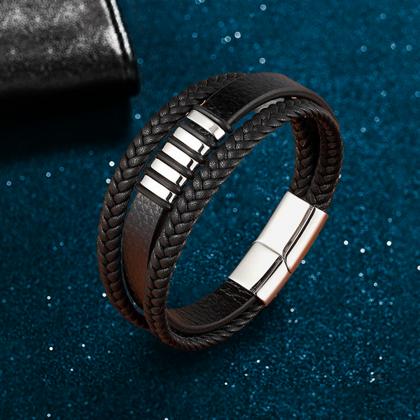 Chariton Trio Bracelet