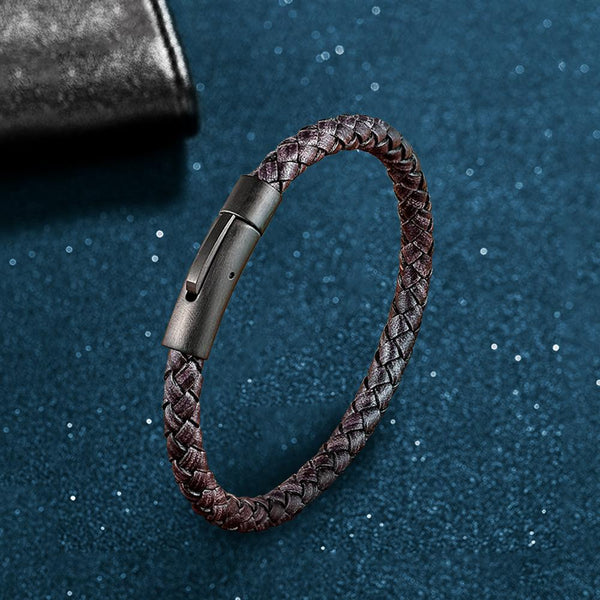 Chariton Classic Bracelet