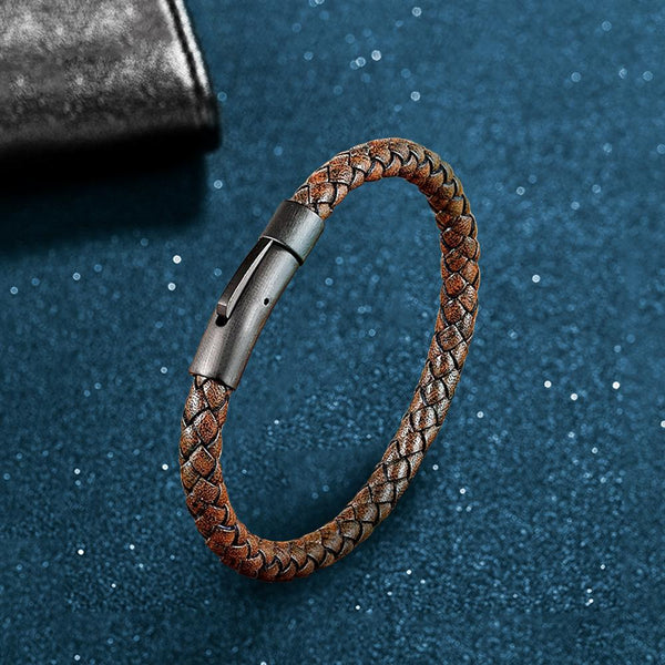 Chariton Classic Bracelet