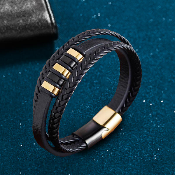 Chariton Trio Bracelet