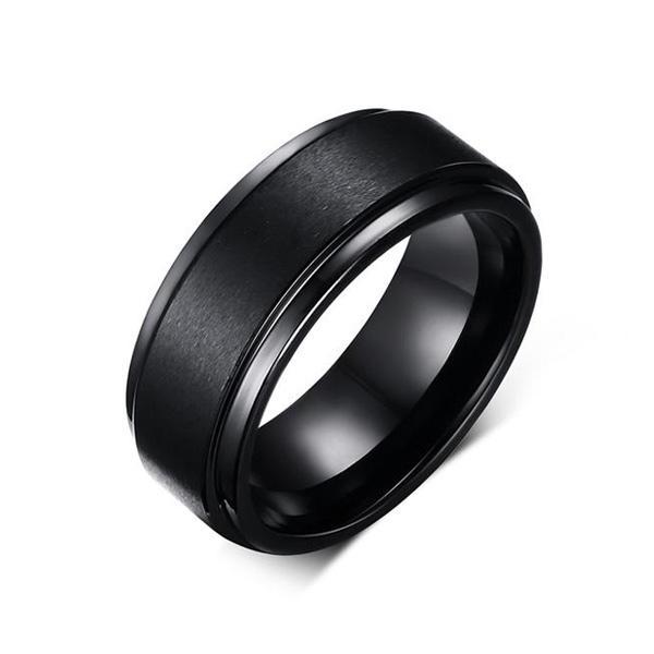 Tungsten Carbide Ring